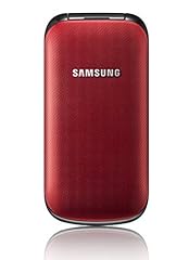 Samsung e1190 téléphone d'occasion  Livré partout en Belgiqu