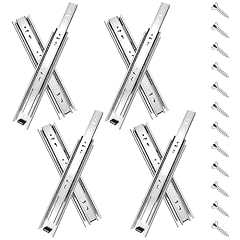Inch drawer slides for sale  Delivered anywhere in USA 