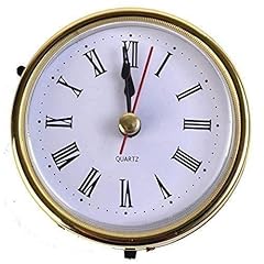 New classic clock for sale  Delivered anywhere in UK