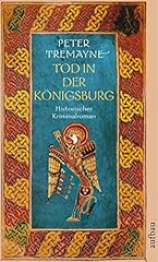 Tod königsburg historischer gebraucht kaufen  Wird an jeden Ort in Deutschland