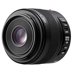 Panasonic leica macro usato  Spedito ovunque in Italia 