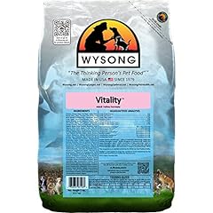 Wysong vitality adult for sale  Delivered anywhere in USA 