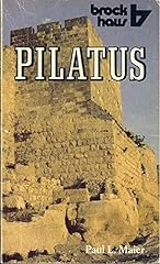 Pilatus. d'occasion  Livré partout en France