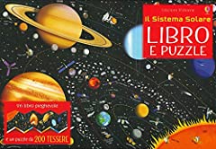 Sistema solare. ediz. usato  Spedito ovunque in Italia 