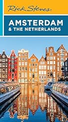 Rick steves amsterdam for sale  Delivered anywhere in USA 