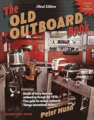 The Old Outboard Book for sale  Delivered anywhere in Canada