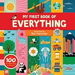 First book everything for sale  Delivered anywhere in UK
