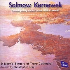 Salmow kernewek for sale  Delivered anywhere in Ireland