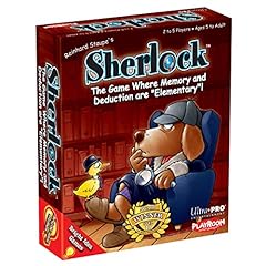 Sherlock for sale  Delivered anywhere in USA 