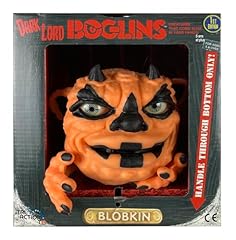 Boglins triaction toys usato  Spedito ovunque in Italia 