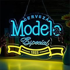 Model neon sign for sale  Delivered anywhere in USA 