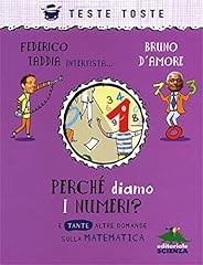 Perché diamo numeri usato  Spedito ovunque in Italia 