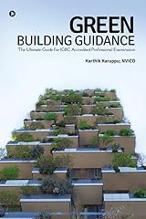 Green building guidance gebraucht kaufen  Wird an jeden Ort in Deutschland
