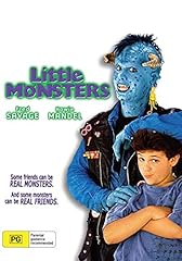 Little monsters for sale  Delivered anywhere in UK