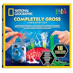 National geographic gross for sale  Delivered anywhere in UK