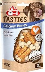 8in1 tasties calcium gebraucht kaufen  Wird an jeden Ort in Deutschland