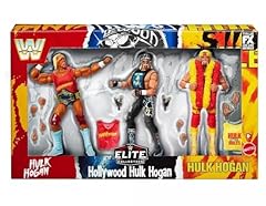 Mattel wwe elite gebraucht kaufen  Wird an jeden Ort in Deutschland