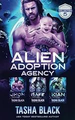alien agency d'occasion  Livré partout en France