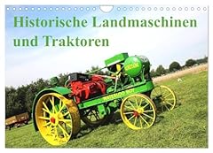 Historische landmaschinen trak gebraucht kaufen  Wird an jeden Ort in Deutschland