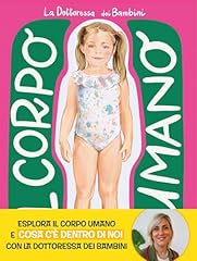 Corpo umano usato  Spedito ovunque in Italia 
