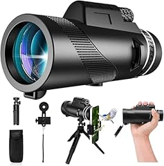 Physiophyx 80x100 monocular for sale  Delivered anywhere in USA 