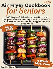 Air fryer cookbook for sale  Delivered anywhere in USA 