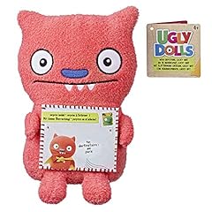 Hasbro uglydolls 8.5 for sale  Delivered anywhere in UK
