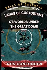 Lands custodians 178 for sale  Delivered anywhere in USA 