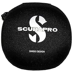 Scubapro galileo custodia usato  Spedito ovunque in Italia 