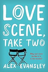 Love scene take d'occasion  Livré partout en France