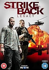 Strike back legacy d'occasion  Livré partout en France
