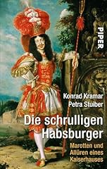 Die schrulligen habsburger d'occasion  Livré partout en France