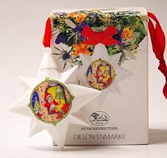 Hutschenreuther weihnachtsster gebraucht kaufen  Wird an jeden Ort in Deutschland