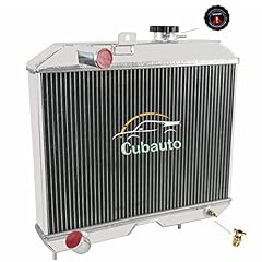 Cubauto aluminum radiator for sale  Delivered anywhere in USA 