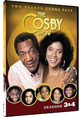 Cosby show season usato  Spedito ovunque in Italia 