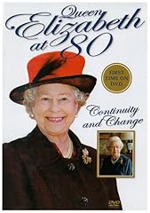 Queen elizabeth dvd for sale  Delivered anywhere in UK