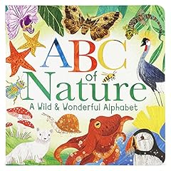 Abcs nature wild for sale  Delivered anywhere in USA 