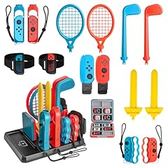 Accessori per switch usato  Spedito ovunque in Italia 