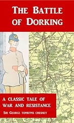 The Battle of Dorking for sale  Delivered anywhere in UK