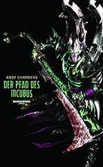 Pfad incubus gebraucht kaufen  Wird an jeden Ort in Deutschland