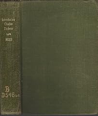 Introducing charles dickens for sale  Delivered anywhere in UK
