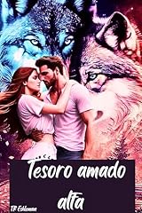 Tesoro amado alfa d'occasion  Livré partout en France