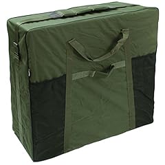 Bedchair chair bag for sale  Delivered anywhere in UK