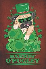 Barkin pugley mischief for sale  Delivered anywhere in UK