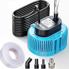 Lnicez sump pump for sale  Delivered anywhere in USA 