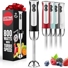 Zulay immersion blender for sale  Delivered anywhere in USA 