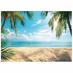 Aiikes 7x5ft summer for sale  Delivered anywhere in UK