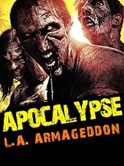 Apocalypse l.a. armageddon usato  Spedito ovunque in Italia 