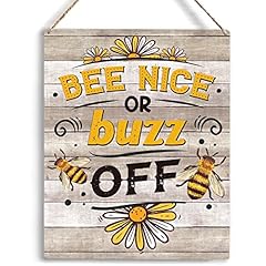 Ycyd bee decor for sale  Delivered anywhere in USA 