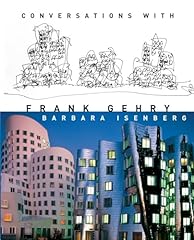Conversations frank gehry for sale  Delivered anywhere in USA 